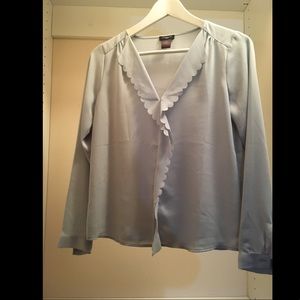 Ann Taylor blouse